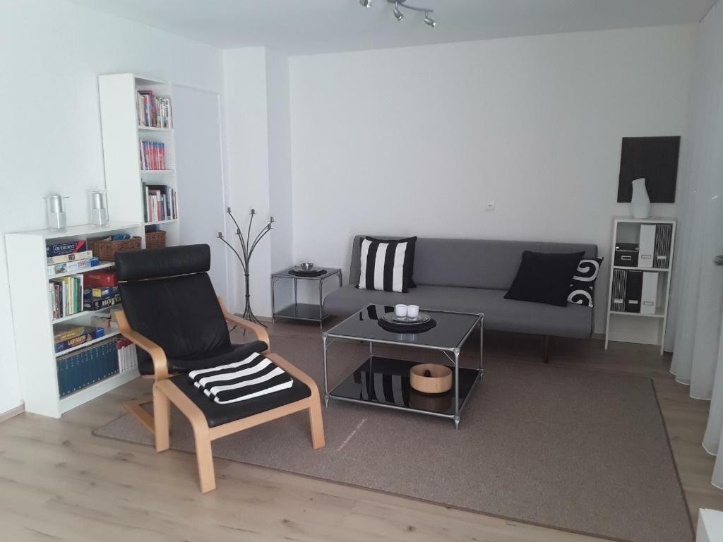 Freundliche Ferienwohnung Mit Grosser Terasse Aichstetten Exterior photo