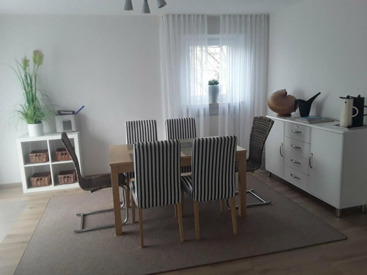 Freundliche Ferienwohnung Mit Grosser Terasse Aichstetten Exterior photo