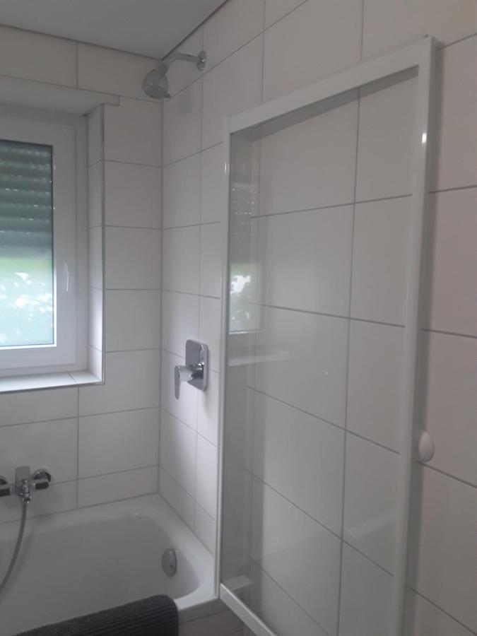 Freundliche Ferienwohnung Mit Grosser Terasse Aichstetten Exterior photo